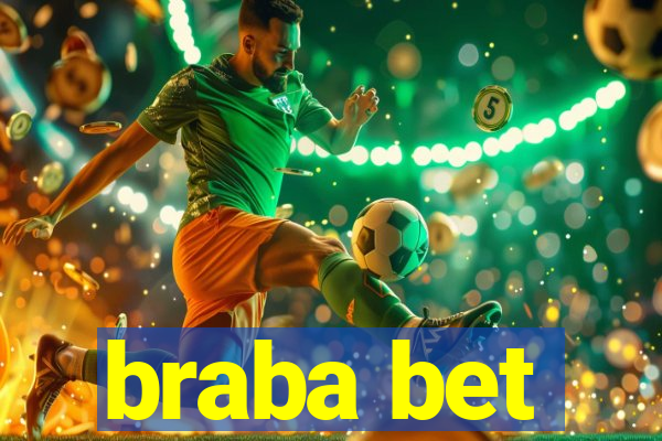 braba bet